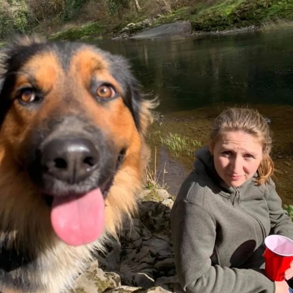 Meet your Posher, Jim - Picture 1 of 1